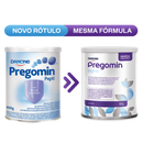 PREGOMIN PEPTI 400G Gvitta Store