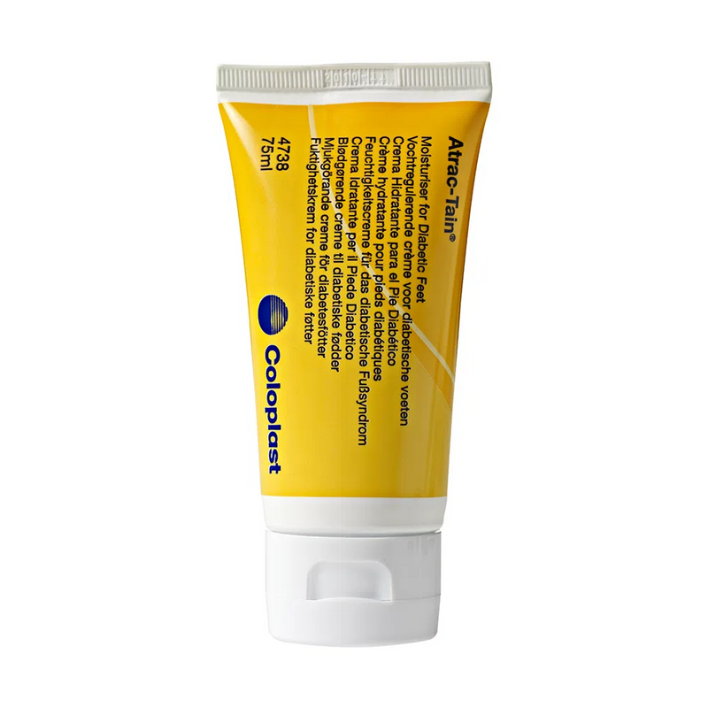 Creme Barreira Comfeel Coloplast 60ml: Proteção e Cuidado para Pele Sensível Gvitta Store