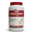 Whey Fort 3W Vitafor: Potência e Sabor em Cada Dose. Gvitta Store