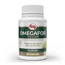 Omegafor® Vegan: Puro Ômega 3 de Origem 100% Vegetal Gvitta Store
