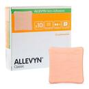 ALLEVYN Non-Adhesive 10x10 cm: Conforto e Cicatrização Avançados para Cuidados com Feridas Gvitta Store