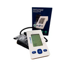 Aparelho Monitor de Pressão Arterial de Braço - Dellamed: Precisão e Confiabilidade em Cada Medição Gvitta Store