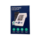 Aparelho Monitor de Pressão Arterial de Braço - Dellamed: Precisão e Confiabilidade em Cada Medição Gvitta Store