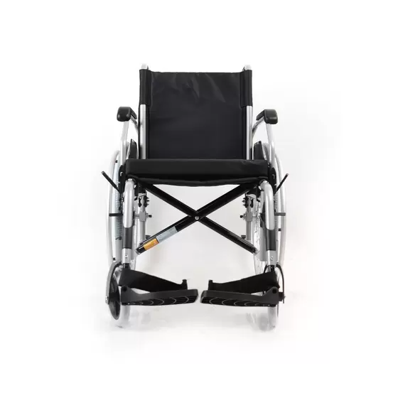 Cadeira de Rodas D600: Mobilidade Avançada com Conforto e Leveza Gvitta Store
