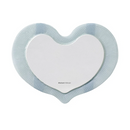Biatain Silicone Sacral 15x19 cm: Proteção e Conforto Avançados para Feridas Sacrais Gvitta Store