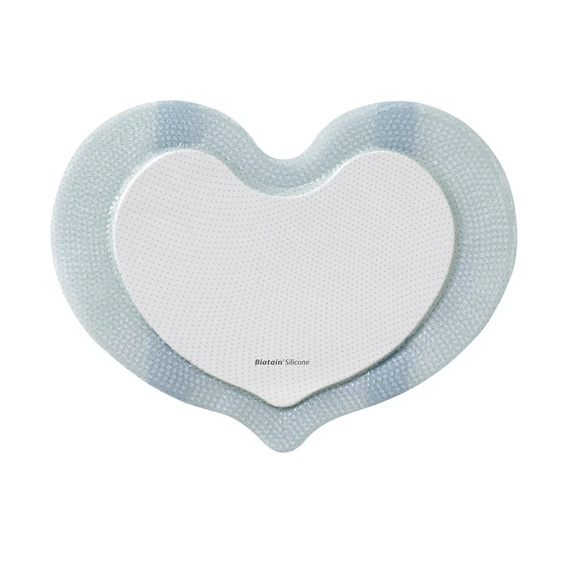 Biatain Silicone Sacral 15x19 cm: Proteção e Conforto Avançados para Feridas Sacrais Gvitta Store