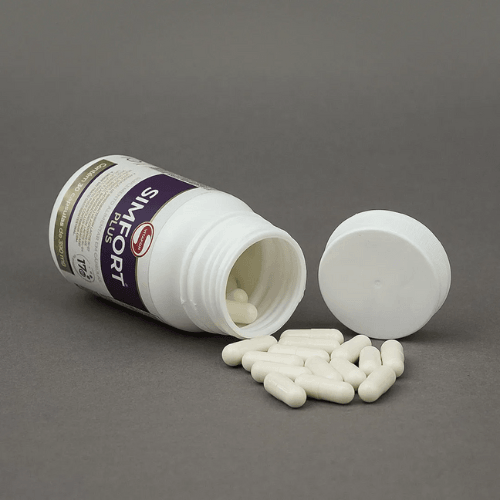 SIMFORT Plus 30 Caps: Potência e Bem-Estar em Cada Cápsula Gvitta Store