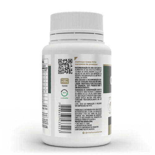 Omegafor® Vegan: Puro Ômega 3 de Origem 100% Vegetal Gvitta Store