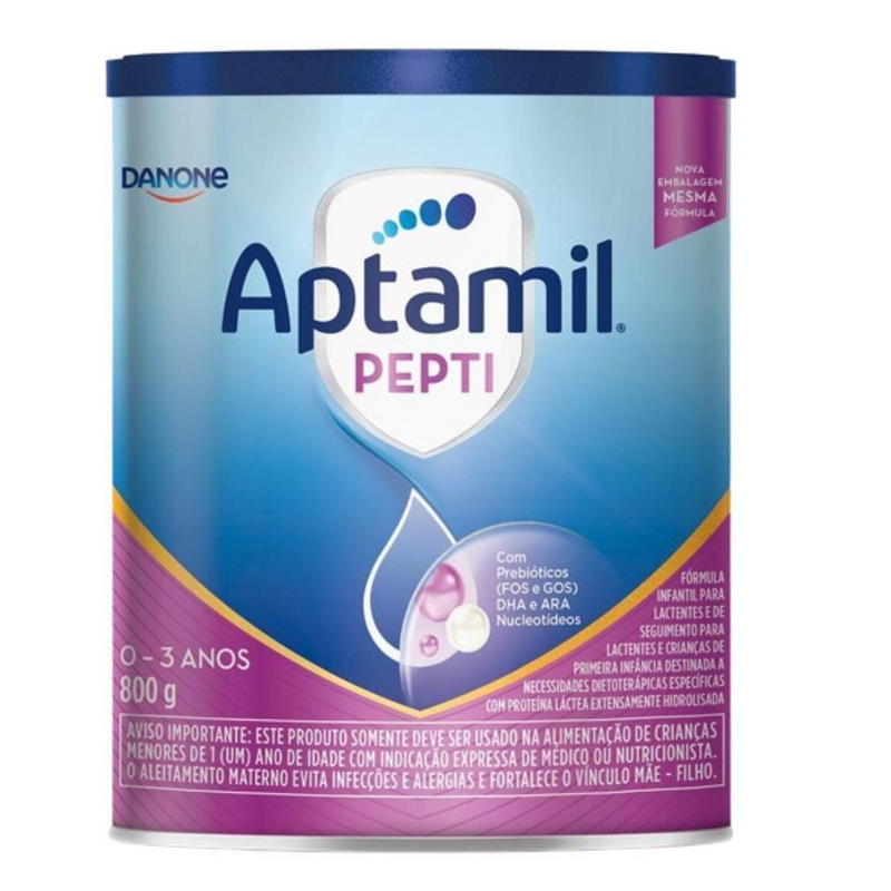 Aptamil Pepti 800g Gvitta Store