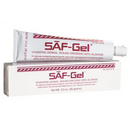 SAF-GEL Hidratante: Hidratação Profunda e Cuidado Avançado para Feridas Gvitta Store