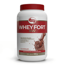 Whey Fort 3W Vitafor: Potência e Sabor em Cada Dose. Gvitta Store