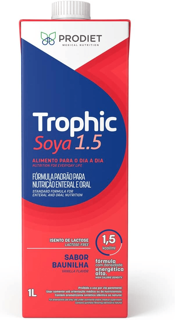 TROPHIC SOYA 1.5 Gvitta Store