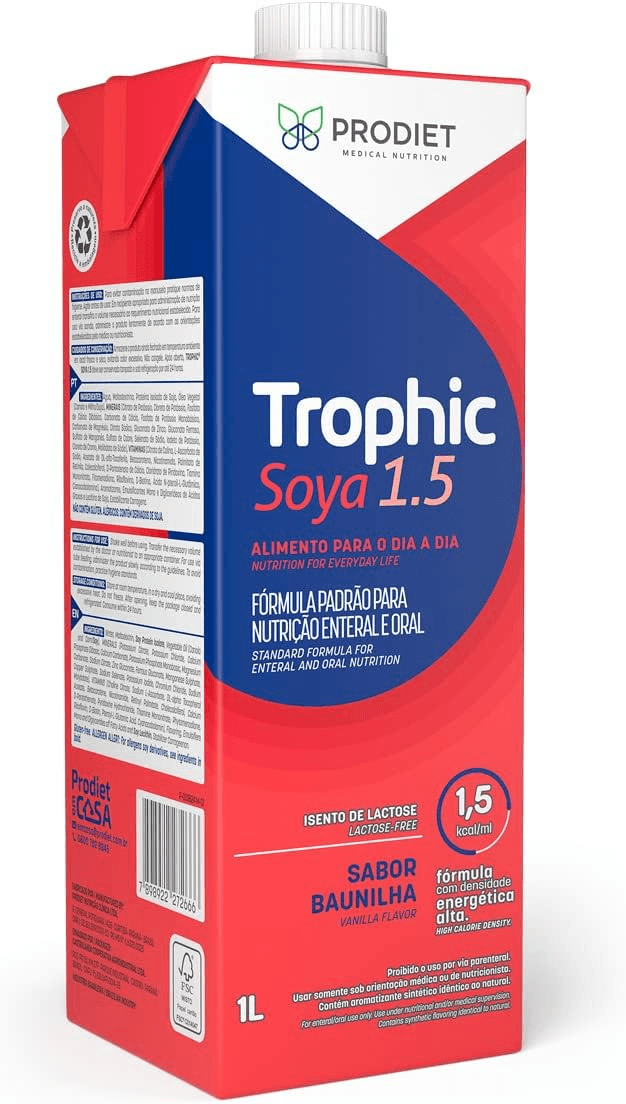 TROPHIC SOYA 1.5 Gvitta Store