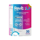 Revitalp Suplemento Alimentar 30 Cápsulas Gvitta Store