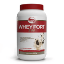 Whey Fort 3W Vitafor: Potência e Sabor em Cada Dose. Gvitta Store