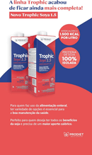 TROPHIC SOYA 1.5 Gvitta Store
