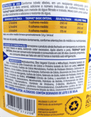 TROPHIC BACIC 800g Gvitta Store