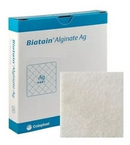 Biatain Alginate Ag 10x10: Proteção Antimicrobiana e Absorção Superior para o Cuidado de Feridas Gvitta Store