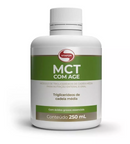 MCT AGE 250ml - Vitafor: Energia e Nutrição para o Seu Dia Gvitta Store