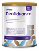 Neo Advance 400g: Nutrição Completa e Segura para Crianças com Alergias Alimentares Gvitta Store