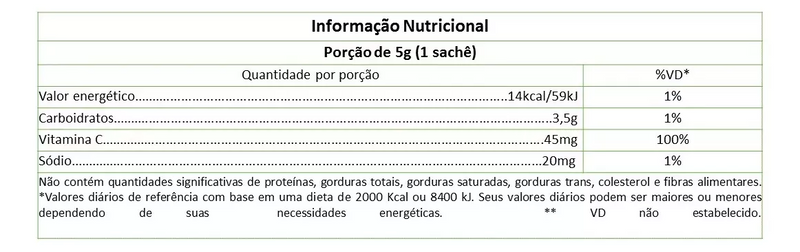 Morning Shot 2.0 Sublyme 144g – 24 Doses: Potencialize Sua Imunidade Diária Gvitta Store