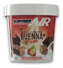 Pasta de Amendoim Vitapower Gvitta Store