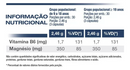 Magnésio Plus 90 Cápsulas - Vitafor: Saúde Óssea e Muscular Otimizada Gvitta Store