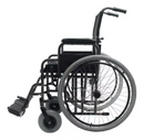 Cadeira de Rodas D400: Mobilidade e Conforto com Design Inovador Gvitta Store