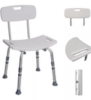 BANQUETA DE BANHO GERIATRICA Gvitta Store