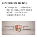 Pasta de Amendoim Vitapower Gvitta Store