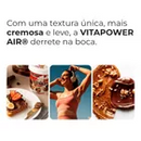 Pasta de Amendoim Vitapower Gvitta Store