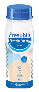 Fresubin Protein Energy: O Impulso Nutricional para Recuperação e Força Gvitta Store