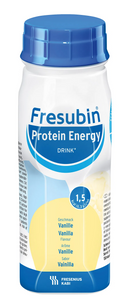 Fresubin Protein Energy: O Impulso Nutricional para Recuperação e Força Gvitta Store