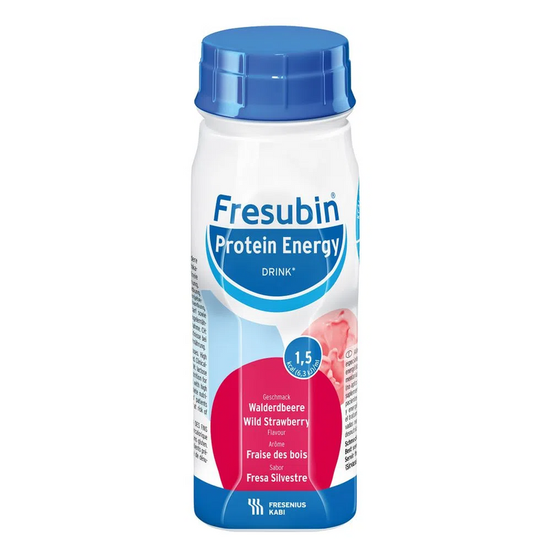 Fresubin Protein Energy: O Impulso Nutricional para Recuperação e Força Gvitta Store