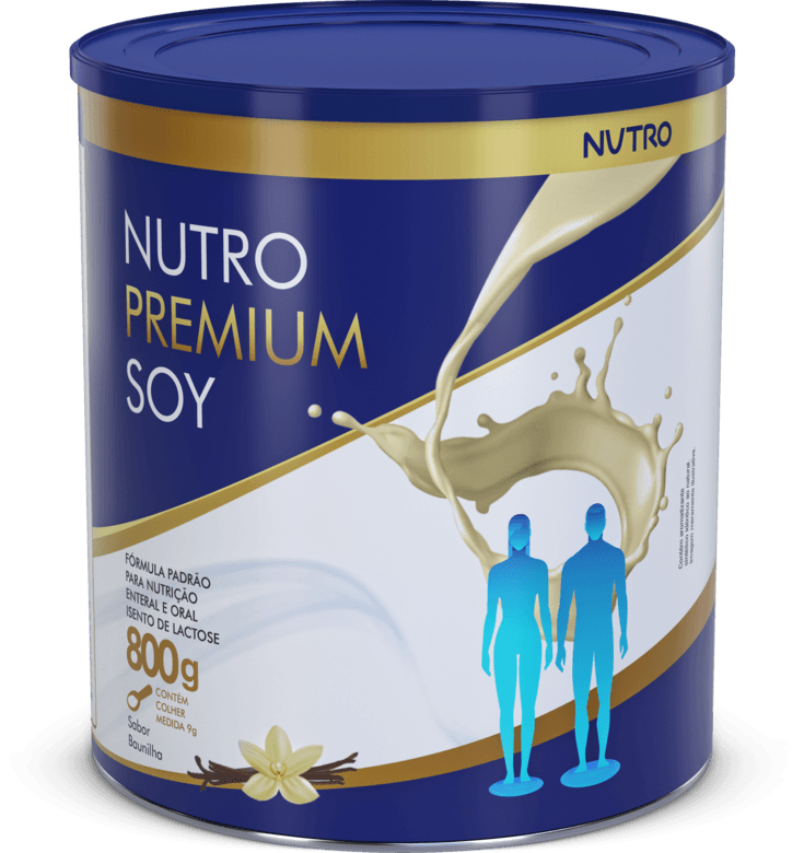 NUTRO PREMIUM SOY Gvitta Store