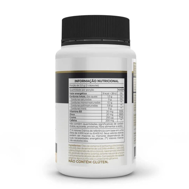 LIPIX 6® - Sinergia Perfeita para Energia e Metabolismo Gvitta Store