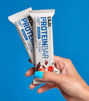 Protein Bar da Dux: Nutrição e Sabor em Cada Mordida. Gvitta Store
