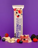 Protein Bar da Dux: Nutrição e Sabor em Cada Mordida. Gvitta Store