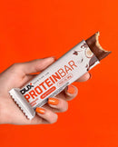 Protein Bar da Dux: Nutrição e Sabor em Cada Mordida. Gvitta Store