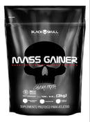 Mass Gainer da Black Skull: Potencialize Seus Ganhos Musculares Gvitta Store