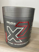 X7 Original 300g - Atlhetica: Nutrição Completa com Sabor Incrível Gvitta Store