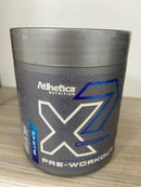 X7 Original 300g - Atlhetica: Nutrição Completa com Sabor Incrível Gvitta Store