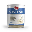 Sustevit Baunilha 400g - Vitafor: Nutrição Completa e Equilibrada Gvitta Store