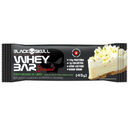 Whey Bar - Black Skull: Sua Aliada Perfeita para Energia e Recuperação Muscular Gvitta Store
