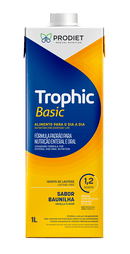 TROPIC BASIC LITRO Gvitta Store