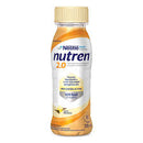 Nutren 2.0 Baunilha Gvitta Store
