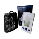 Aparelho Monitor de Pressão Arterial de Braço - Dellamed: Precisão e Confiabilidade em Cada Medição Gvitta Store