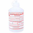 Frasco para Dieta Enteral Descartável Bio Base 300ml: Essencial para Nutrição Enteral Gvitta Store