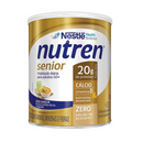 Nutren Senior Sem Sabor 740g da Nestlé: Enriquecimento Nutricional para Adultos Acima de 50 Anos Gvitta Store