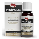 Própolis Líquida Gotas Frasco 20ml - Vitafor: Fortalecimento Natural do Sistema Imunológico Gvitta Store